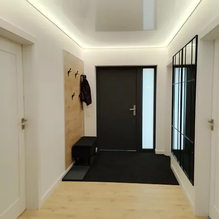 Nowoczesny Dom Z Plaza *