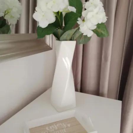 Nowoczesny Dom Z Plaza