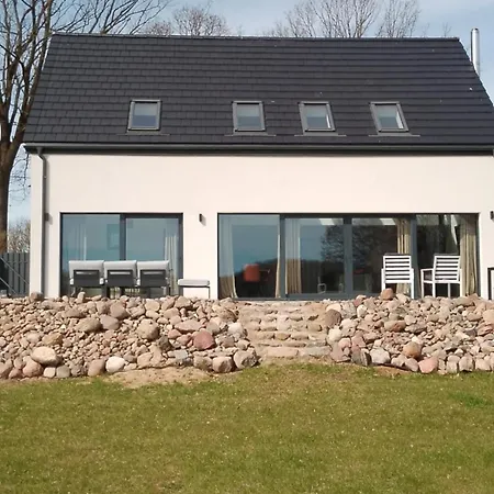 Villa Nowoczesny Dom Z Plaza