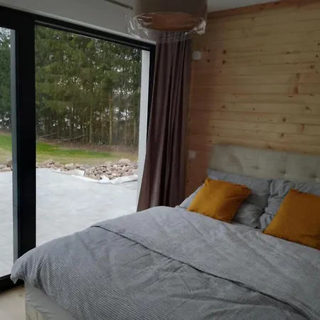 Villa Nowoczesny Dom Z Plaza *