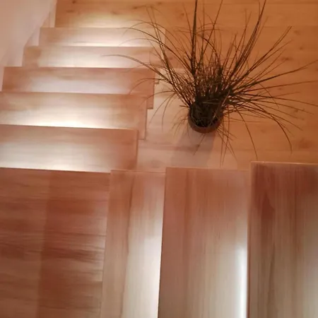 Nowoczesny Dom Z Plaza *