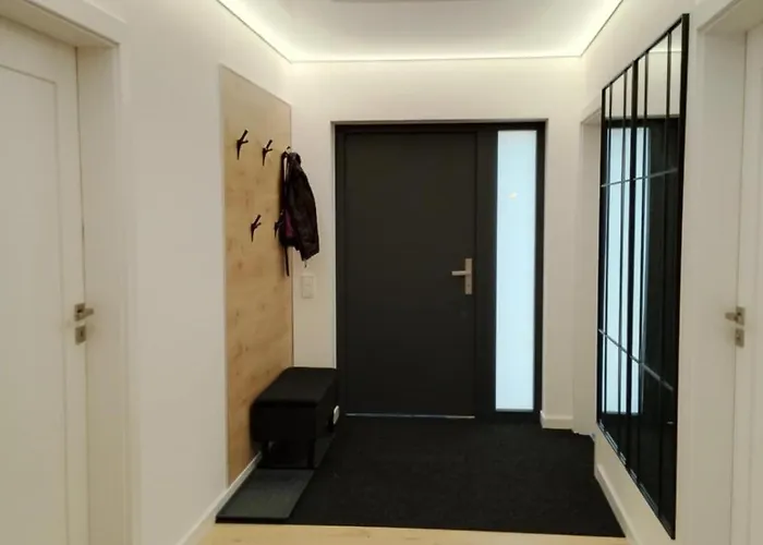 Nowoczesny Dom Z Plaza *