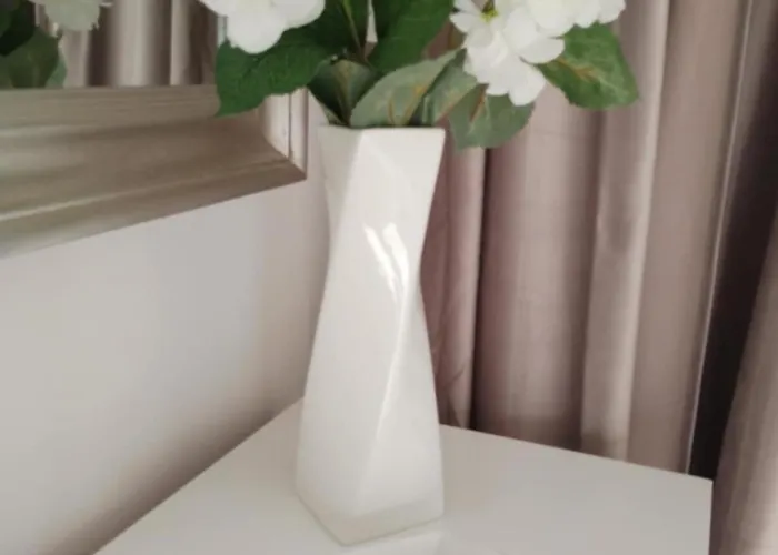 Nowoczesny Dom Z Plaza