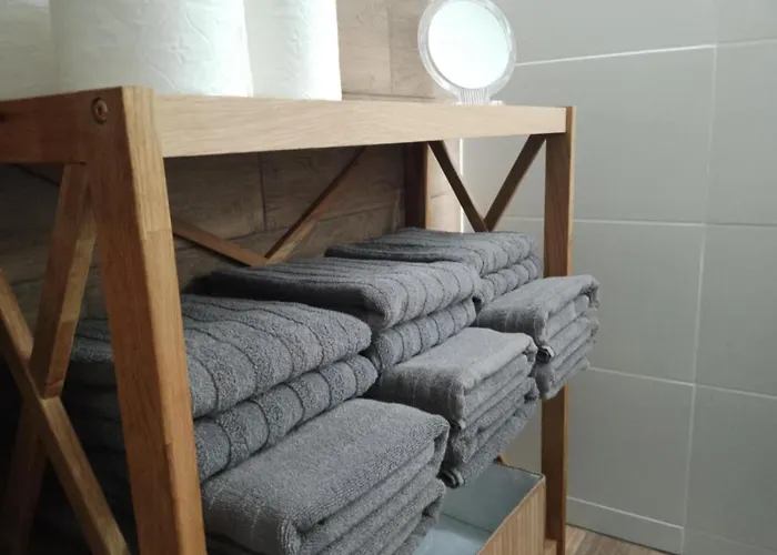 Nowoczesny Dom Z Plaza Brajniki